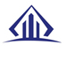 莫纳帕尔城市酒店 Logo